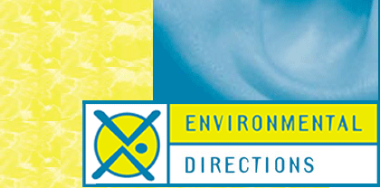 Environmental Directions